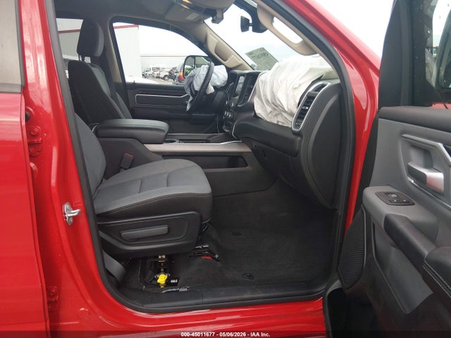 Aukcja sprzedaży 2020 Ram 1500 Big Horn  4x4 6'4 Box, vin: 1C6SRFBT2LN110099, numer aukcji: 45011677