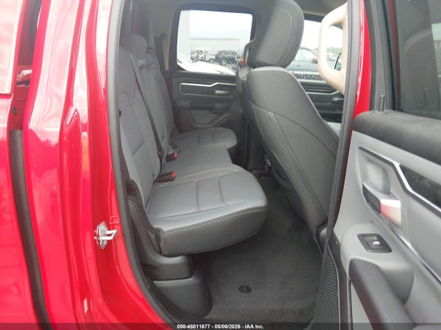 Aukcja sprzedaży 2020 Ram 1500 Big Horn  4x4 6'4 Box, vin: 1C6SRFBT2LN110099, numer aukcji: 45011677
