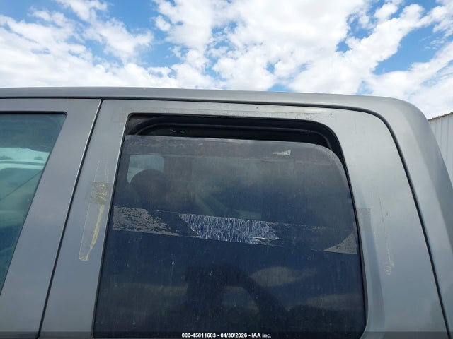 2012 Ram 1500 St მანქანა იყიდება აუქციონზე, vin: 1C6RD6FT1CS258804, აუქციონის ნომერი: 45011683