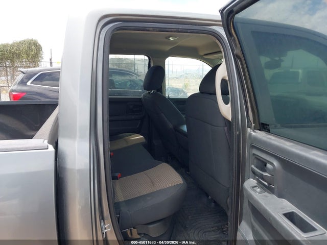 2012 Ram 1500 St მანქანა იყიდება აუქციონზე, vin: 1C6RD6FT1CS258804, აუქციონის ნომერი: 45011683