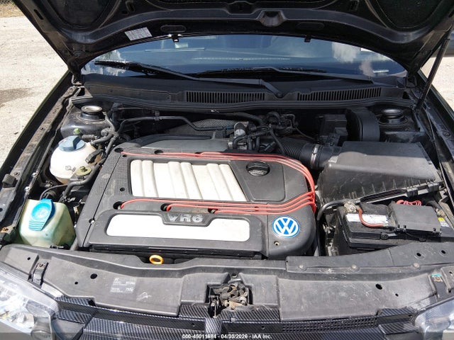 Продаж на аукціоні авто 2001 Volkswagen Jetta Glx, vin: 3VWTG69M91M122885, номер лоту: 45011684