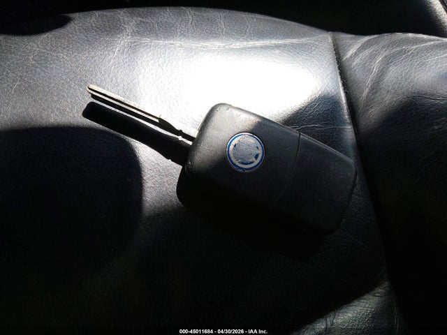 Продаж на аукціоні авто 2001 Volkswagen Jetta Glx, vin: 3VWTG69M91M122885, номер лоту: 45011684