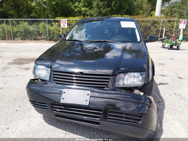 Продаж на аукціоні авто 2001 Volkswagen Jetta Glx, vin: 3VWTG69M91M122885, номер лоту: 45011684