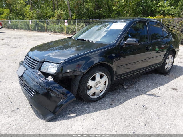 Продаж на аукціоні авто 2001 Volkswagen Jetta Glx, vin: 3VWTG69M91M122885, номер лоту: 45011684