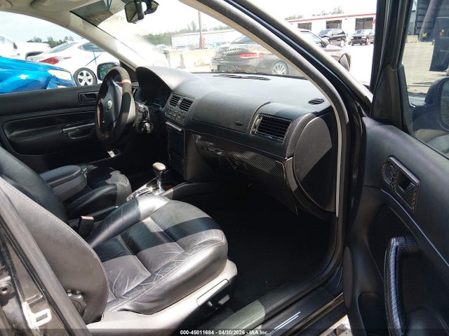 Продаж на аукціоні авто 2001 Volkswagen Jetta Glx, vin: 3VWTG69M91M122885, номер лоту: 45011684