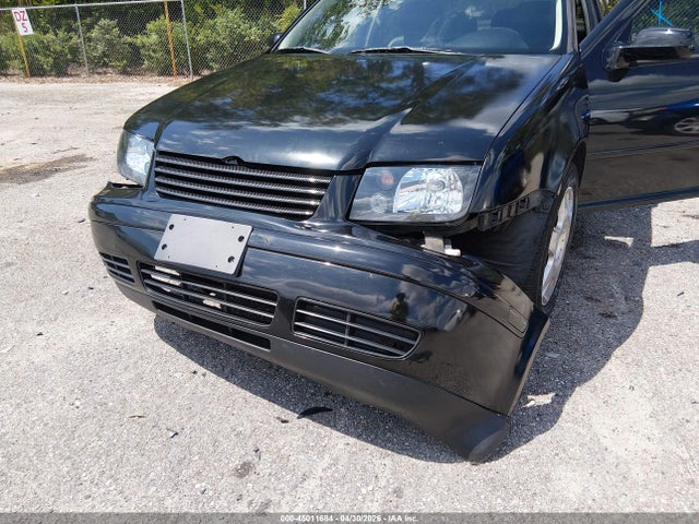 Продаж на аукціоні авто 2001 Volkswagen Jetta Glx, vin: 3VWTG69M91M122885, номер лоту: 45011684