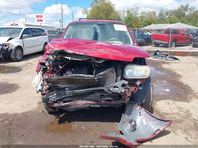 Aukcja sprzedaży 2007 Ford Escape Limited, vin: 1FMYU94107KA61700, numer aukcji: 45011692