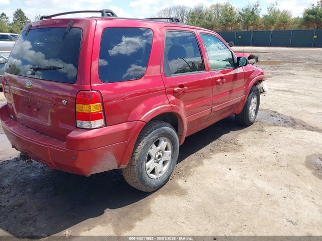 Aukcja sprzedaży 2007 Ford Escape Limited, vin: 1FMYU94107KA61700, numer aukcji: 45011692