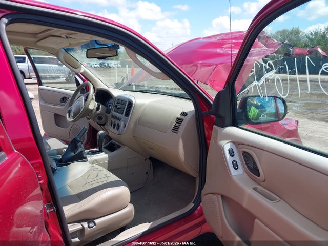 Aukcja sprzedaży 2007 Ford Escape Limited, vin: 1FMYU94107KA61700, numer aukcji: 45011692