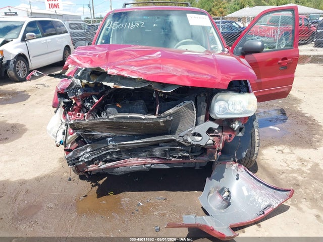 Aukcja sprzedaży 2007 Ford Escape Limited, vin: 1FMYU94107KA61700, numer aukcji: 45011692