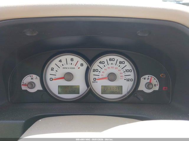 Aukcja sprzedaży 2007 Ford Escape Limited, vin: 1FMYU94107KA61700, numer aukcji: 45011692
