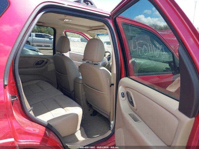 Aukcja sprzedaży 2007 Ford Escape Limited, vin: 1FMYU94107KA61700, numer aukcji: 45011692