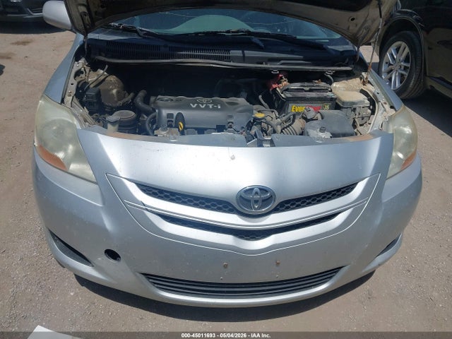 Aukcja sprzedaży 2007 Toyota Yaris, vin: JTDBT923371035051, numer aukcji: 45011693