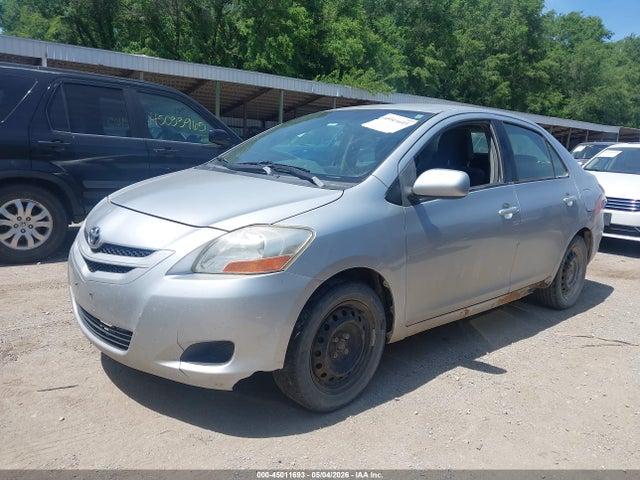 Aukcja sprzedaży 2007 Toyota Yaris, vin: JTDBT923371035051, numer aukcji: 45011693