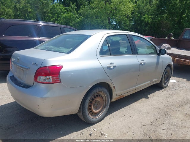 Aukcja sprzedaży 2007 Toyota Yaris, vin: JTDBT923371035051, numer aukcji: 45011693