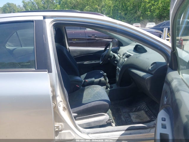 Aukcja sprzedaży 2007 Toyota Yaris, vin: JTDBT923371035051, numer aukcji: 45011693