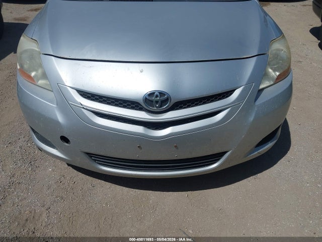 Aukcja sprzedaży 2007 Toyota Yaris, vin: JTDBT923371035051, numer aukcji: 45011693