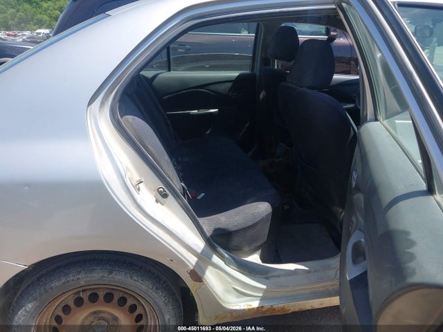 Aukcja sprzedaży 2007 Toyota Yaris, vin: JTDBT923371035051, numer aukcji: 45011693