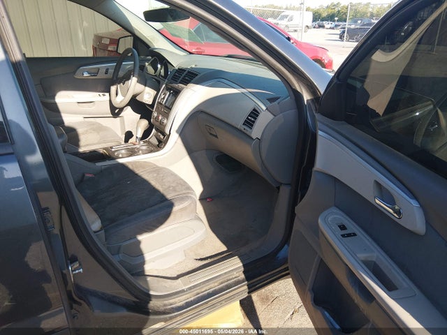 Aukcja sprzedaży 2012 Chevrolet Traverse Ls, vin: 1GNKREED5CJ403422, numer aukcji: 45011695