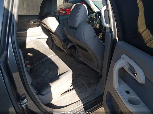 Aukcja sprzedaży 2012 Chevrolet Traverse Ls, vin: 1GNKREED5CJ403422, numer aukcji: 45011695