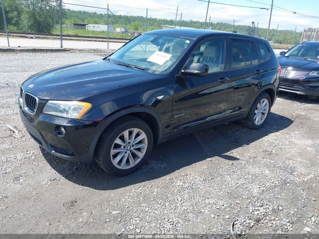 45011699 :رقم المزاد ، 5UXWX9C55D0A08555 vin ، 2013 Bmw X3 Xdrive28i مزاد بيع
