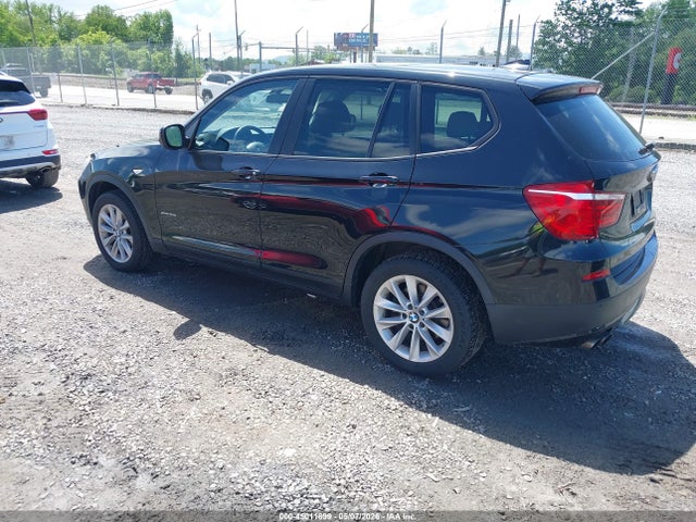 45011699 :رقم المزاد ، 5UXWX9C55D0A08555 vin ، 2013 Bmw X3 Xdrive28i مزاد بيع