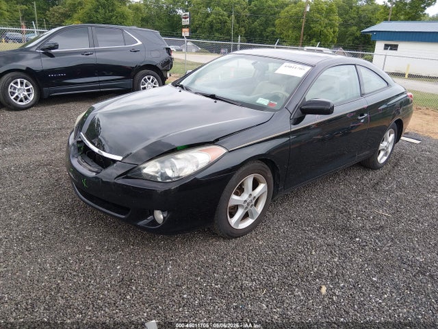 Продажа на аукционе авто 2004 Toyota Camry Solara Sle V6, vin: 4T1CA30P44U039225, номер лота: 45011705
