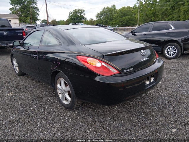 Продажа на аукционе авто 2004 Toyota Camry Solara Sle V6, vin: 4T1CA30P44U039225, номер лота: 45011705