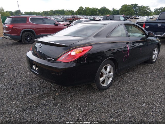 Продажа на аукционе авто 2004 Toyota Camry Solara Sle V6, vin: 4T1CA30P44U039225, номер лота: 45011705