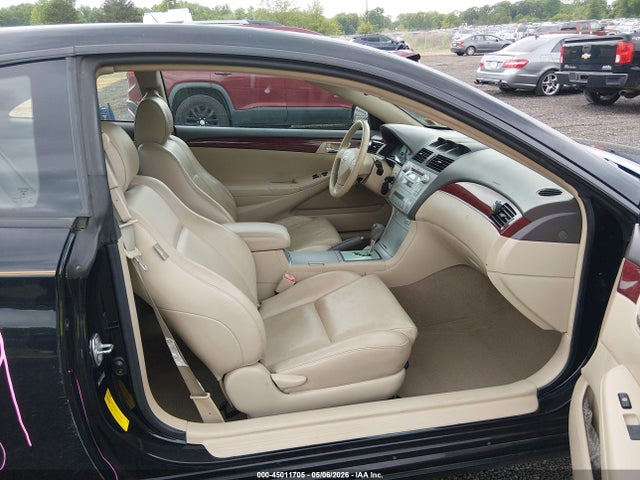 Продажа на аукционе авто 2004 Toyota Camry Solara Sle V6, vin: 4T1CA30P44U039225, номер лота: 45011705