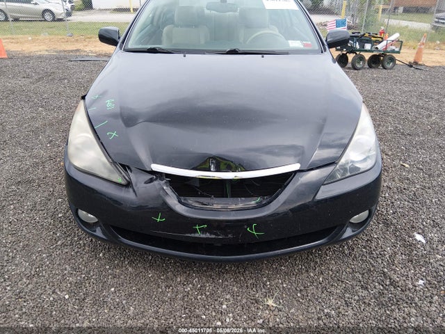 Продажа на аукционе авто 2004 Toyota Camry Solara Sle V6, vin: 4T1CA30P44U039225, номер лота: 45011705