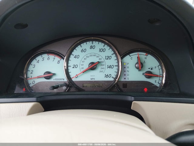 Продажа на аукционе авто 2004 Toyota Camry Solara Sle V6, vin: 4T1CA30P44U039225, номер лота: 45011705