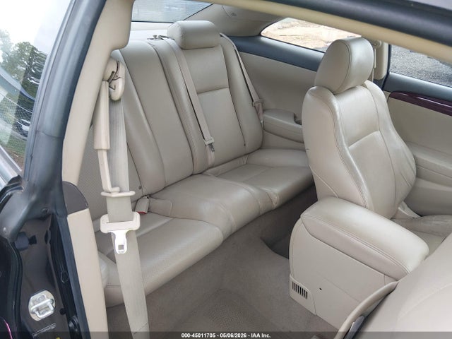 Продажа на аукционе авто 2004 Toyota Camry Solara Sle V6, vin: 4T1CA30P44U039225, номер лота: 45011705