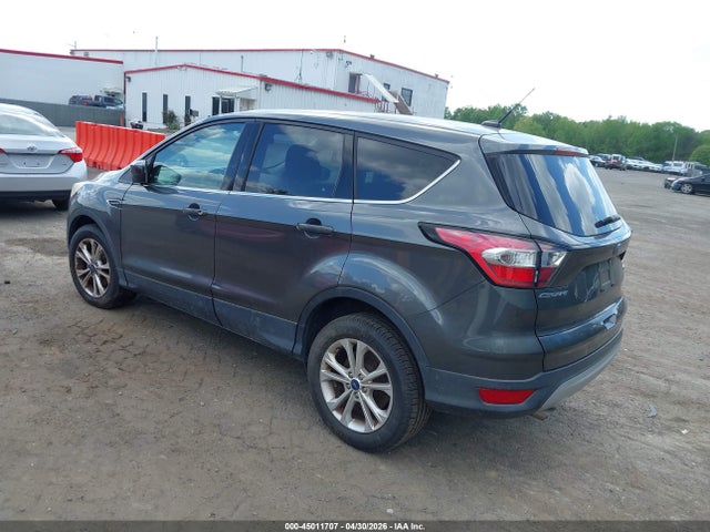 Aukcja sprzedaży 2017 Ford Escape Se, vin: 1FMCU0GD4HUC06898, numer aukcji: 45011707