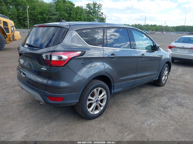 Aukcja sprzedaży 2017 Ford Escape Se, vin: 1FMCU0GD4HUC06898, numer aukcji: 45011707