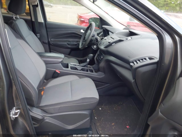 Aukcja sprzedaży 2017 Ford Escape Se, vin: 1FMCU0GD4HUC06898, numer aukcji: 45011707