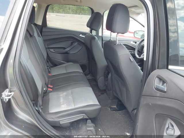 Aukcja sprzedaży 2017 Ford Escape Se, vin: 1FMCU0GD4HUC06898, numer aukcji: 45011707