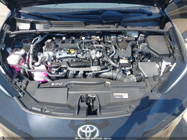 JTDADABU5T3033397 Toyota Prius Xle Awd-e
