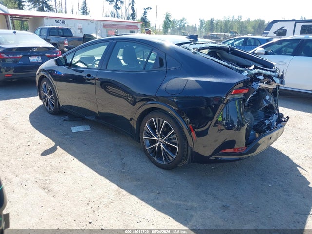 JTDADABU5T3033397 Toyota Prius Xle Awd-e