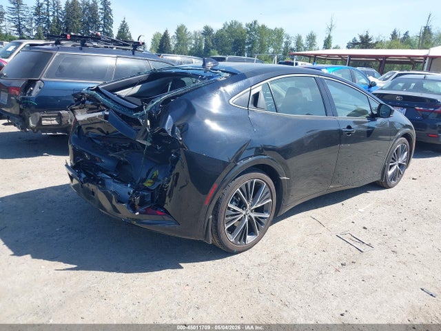 JTDADABU5T3033397 Toyota Prius Xle Awd-e