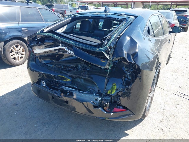 JTDADABU5T3033397 Toyota Prius Xle Awd-e
