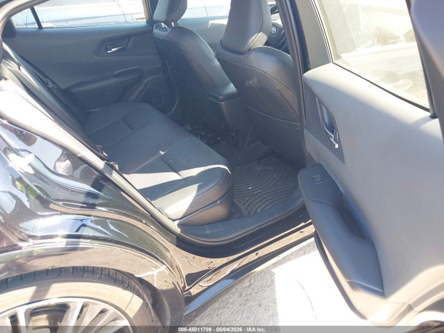 JTDADABU5T3033397 Toyota Prius Xle Awd-e
