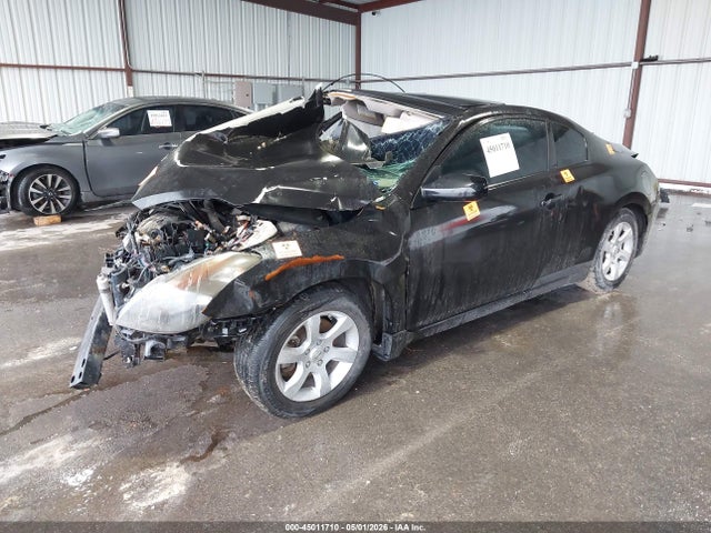 Продажа на аукционе авто 2008 Nissan Altima 2.5 S, vin: 1N4AL24E28C280971, номер лота: 45011710