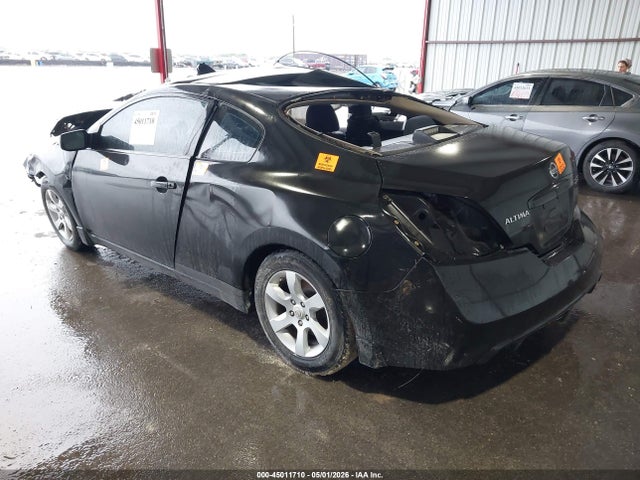 Продажа на аукционе авто 2008 Nissan Altima 2.5 S, vin: 1N4AL24E28C280971, номер лота: 45011710