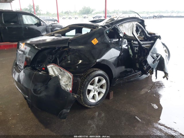 Продажа на аукционе авто 2008 Nissan Altima 2.5 S, vin: 1N4AL24E28C280971, номер лота: 45011710