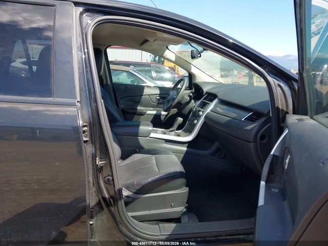 Продажа на аукционе авто 2011 Ford Edge Sel, vin: 2FMDK4JC4BBB21736, номер лота: 45011712