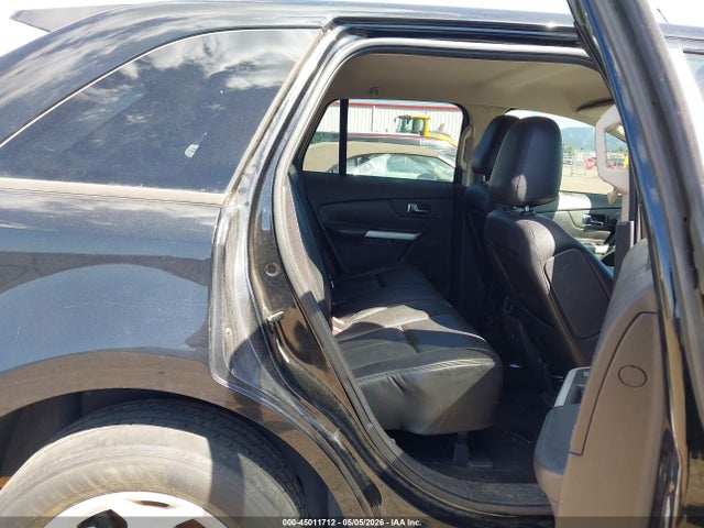 Продажа на аукционе авто 2011 Ford Edge Sel, vin: 2FMDK4JC4BBB21736, номер лота: 45011712