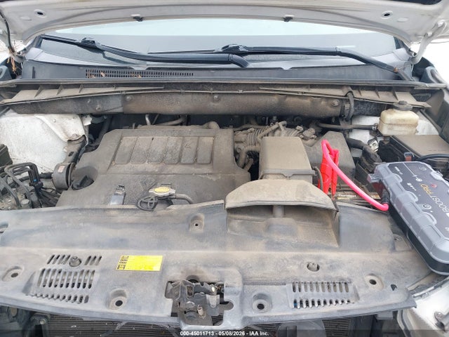Toyota Highlander Xle V6 2015 5TDKKRFH1FS094058 Image 10