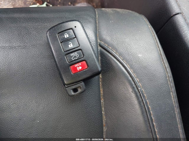 Toyota Highlander Xle V6 2015 5TDKKRFH1FS094058 Image 11