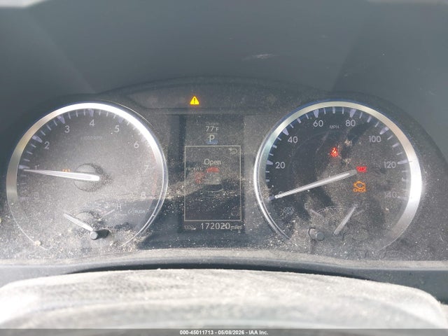 Toyota Highlander Xle V6 2015 5TDKKRFH1FS094058 Image 7